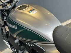 KAWASAKI Z 650 RS ABS + 4 J. Garantie + 650€ STARTERBONUS