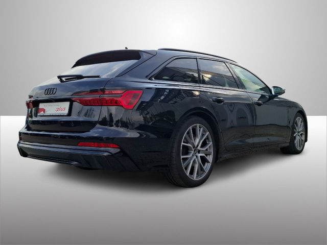 S6 AVANT 3.0 TDI QUATTRO B&O+MATRIX+360+ACC+DAB