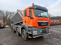 MAN 41.440*Thermomulde*8x4*Asphaltbirne*