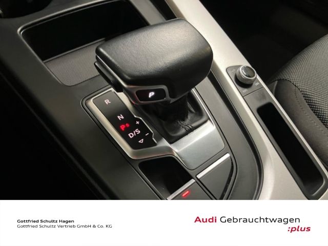 Audi A4 - Bild 16
