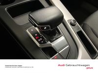 Audi A4 - Vorschau Bild 16