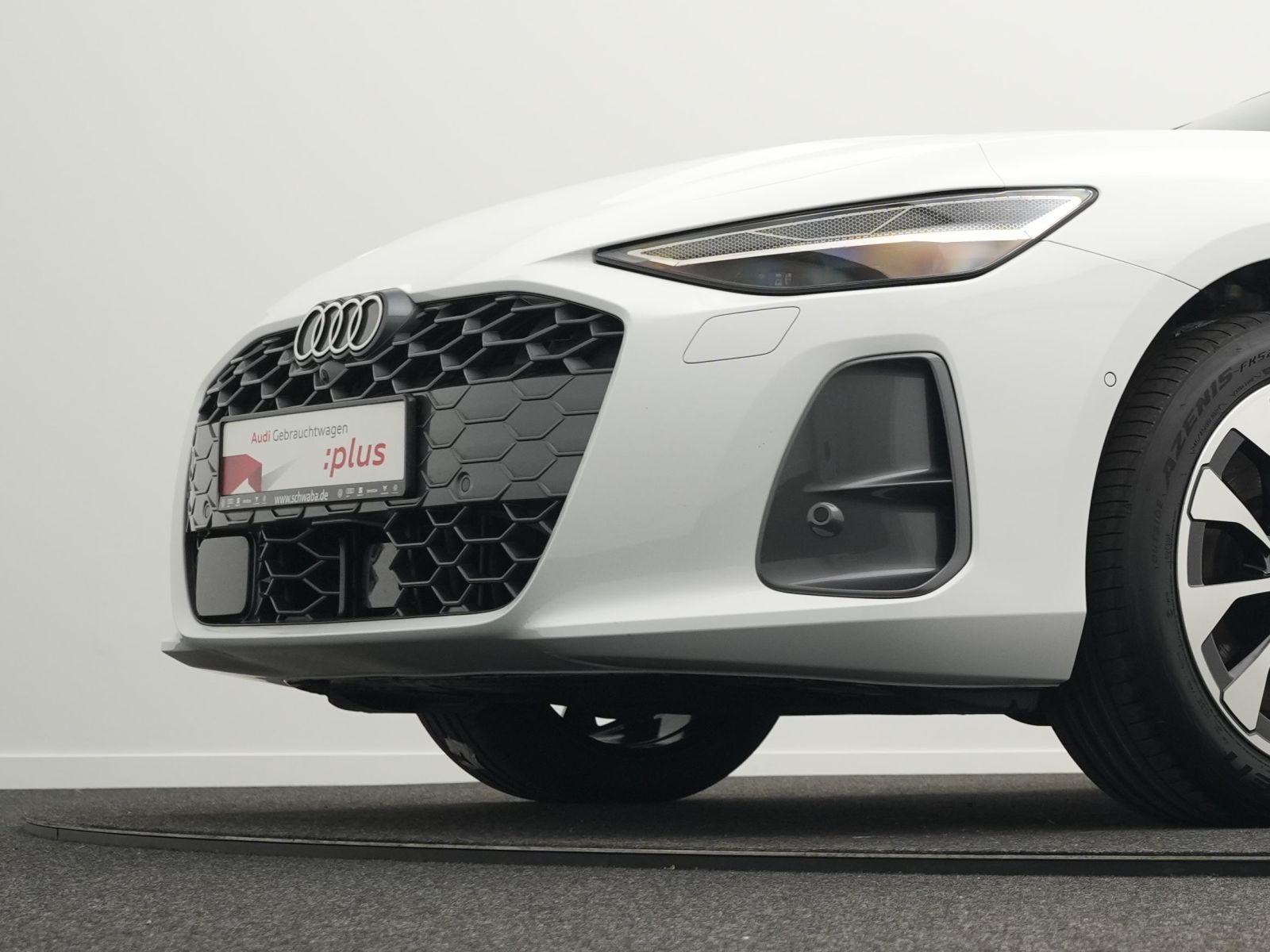 Audi A6 - Bild 46
