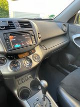 Toyota RAV 4 2,2-l-D-4D 4x4 Executive Automatik Exe... - Toyota aus 2012: Rav