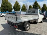 Volkswagen T6 Transporter 2.0 TDI Pritsche lang EcoProfi - Volkswagen T6: Pritsche