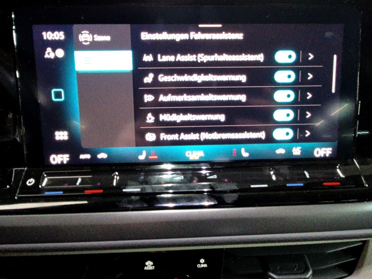 Volkswagen T7 California - Bild 16