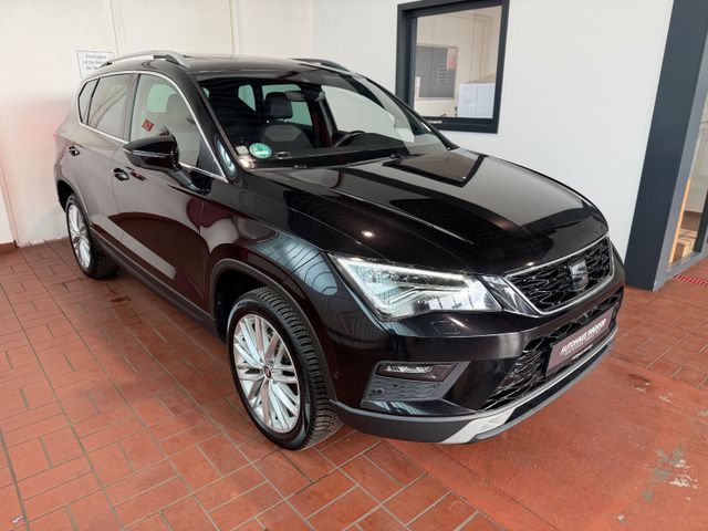 SEAT Ateca 2.0TDI Xcellence/2.Hd/DSG/Pano/Beats/360°K