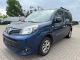 Renault Kangoo Limited - Renault Kangoo Gebrauchtwagen in Hannover