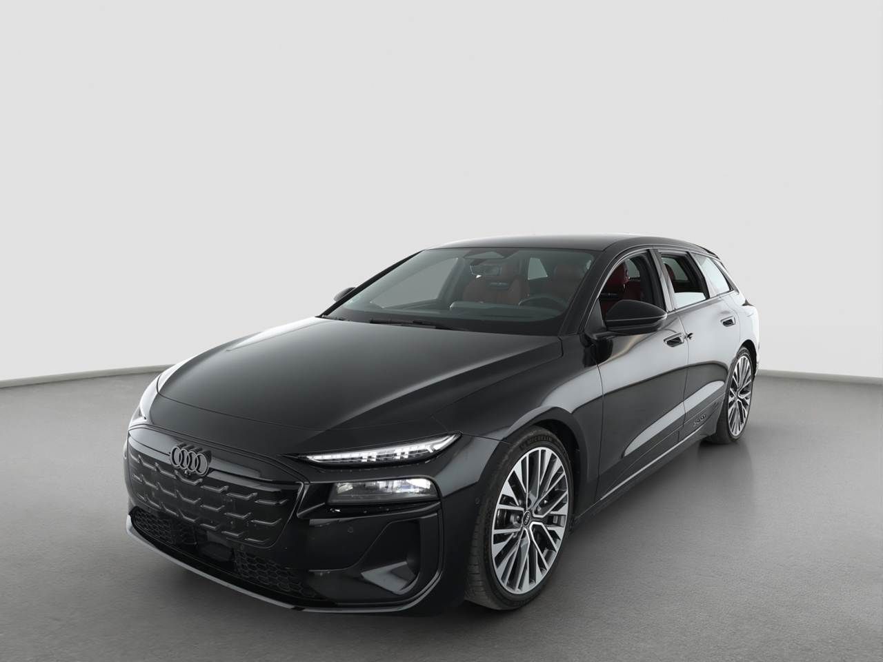 Audi S6 e-tron - Bild 2
