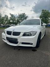 BMW 325d Limousine M-Pakert (Privatverkauf) - BMW: Privatverkauf