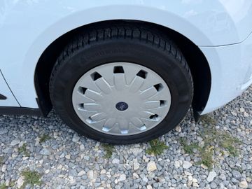 Ford Transit - 7