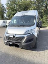 Adria Twin 640 SL Axess AHK/Solar/Goldschmitt/Navi - Adria Kastenwagen