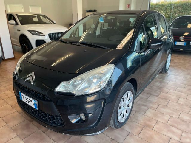 Citroën Citroen C3 * 1.1 *CINGHIA FATTA 56000KM *NEOPATE