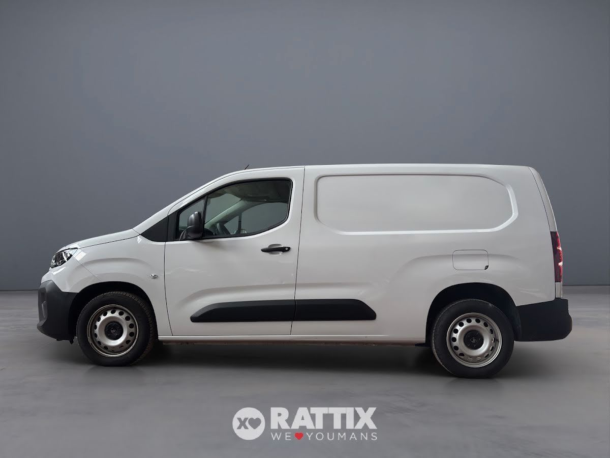 Citroën Citroen Berlingo van XL 1.5 bluehdi 130CV 2p.ti  imagem 2