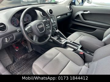 Audi A3 - 12