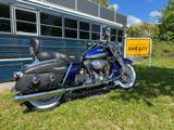 Harley-Davidson FLHRC ROAD KING CLASSIC  - HARLEY-DAVIDSON ROAD KING CLASSIC