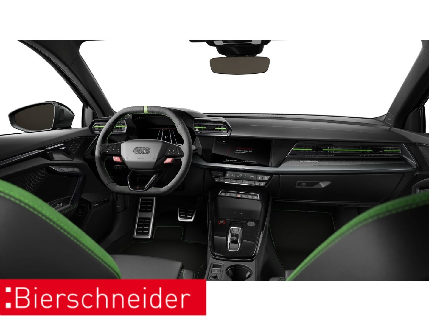 Audi RS3 - Bild 5