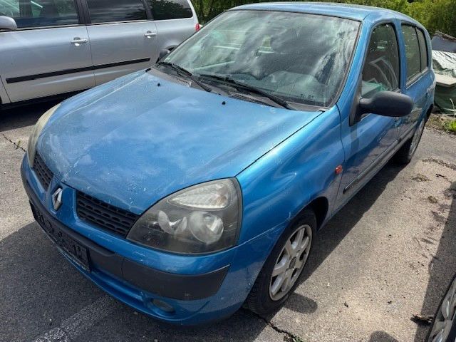 Renault Clio II Authentique Confort