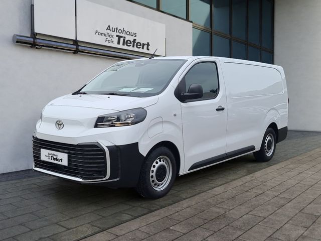 Proace Electric (75 kWh) L2 Comfort