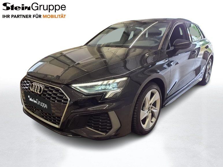 Image of Audi A3