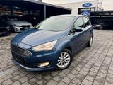 Ford C-Max 1,5 EcoBoost Titanium-P.Assis-Navi-Kamera - Ford C-Max in Frankfurt (Main)