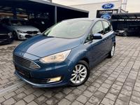 Ford C-Max 1,5 EcoBoost Titanium-P.Assis-Navi-Kamera
