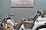 Rewaco PUR3 Explorer 177 PS *KEYLESS* - REWACO MOTORRAD