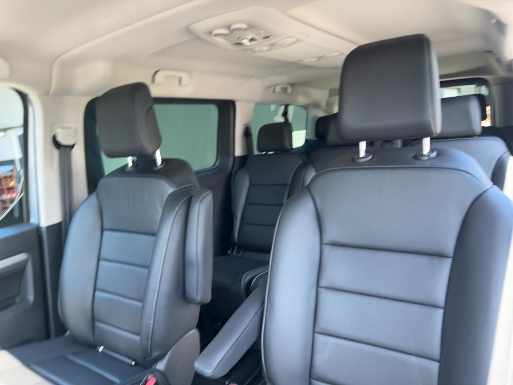 Fahrzeugabbildung Opel Zafira XL 8 Sitzer GS DRIVE PAKET AUTOMATIK