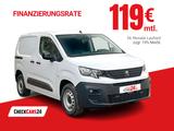 Peugeot Partner Kastenwagen L1H1 *SOFORT*