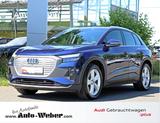 Audi Q4 e-tron 35 APS SMARTPHONE SITZHZ 19" - Audi Q4 e-tron in Stuttgart
