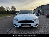 Ford Focus Turnier Trend/ 79Tkm/Sitzh./Klima/Alufelg. - Ford Focus: Turnier Trend