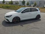 Hyundai i30N 1Hand,Pano, TÜV/Inspektion Neu - Hyundai i30 in Hagen