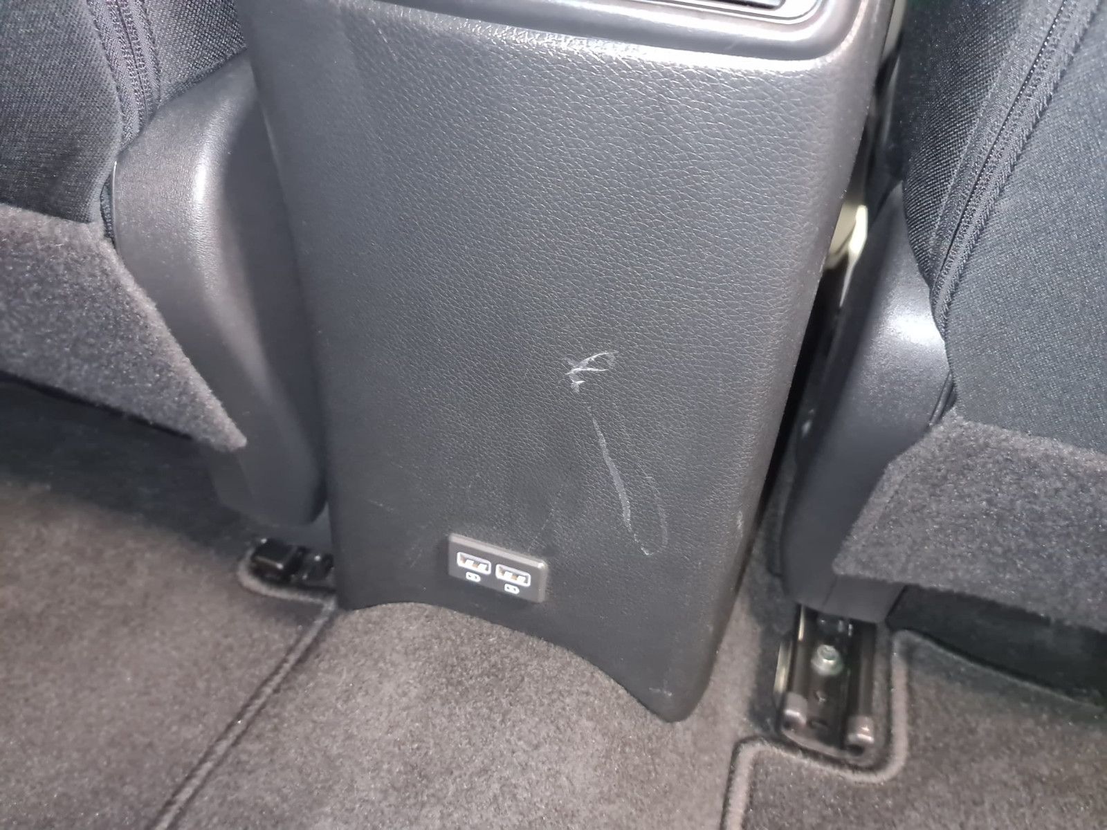 Fahrzeugabbildung Nissan X-Trail N-Connecta 4x4 / KAMERA