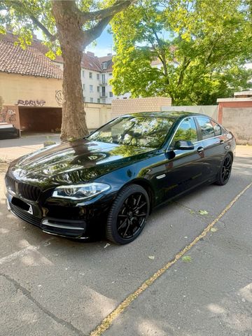 BMW BMW 530d xDrive