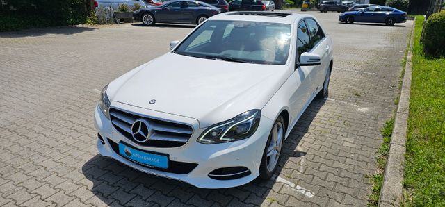 MERCEDES-BENZ E*200*CGI*Lim.*7G-TRONIC*Avantgarde*LED*SHD*