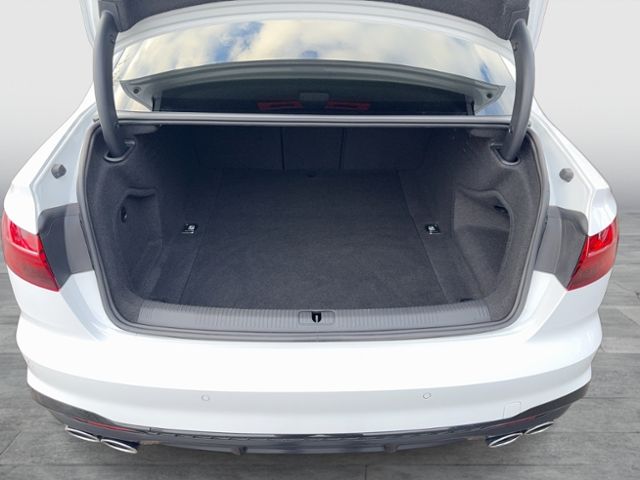 S4 LIMOUSINE TDI TIPTRONIK MMI DAB APS LED GRA q