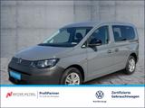 Volkswagen Caddy 1.5 TSI 5JG+SHZ+RFK+2xPDC+MFL+MFA+DAB - Volkswagen Caddy Jahreswagen