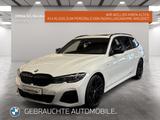 BMW M340i xDrive Touring - weiße BMW M340i