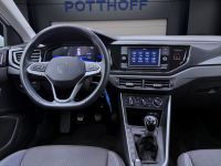 Volkswagen Taigo - Vorschau Bild 14