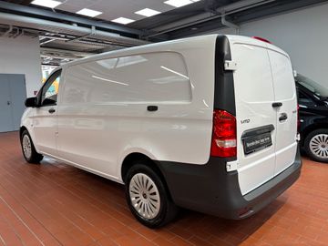 Mercedes Vito - 4