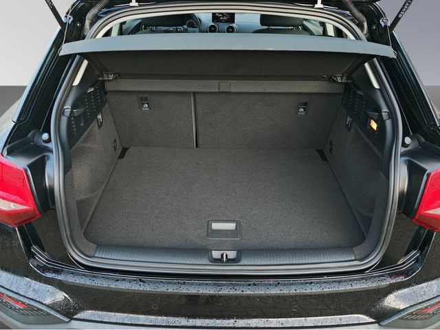 Q2 30 1.0 TFSI KLIMA PDC SHZ LED SCHEINWERFER