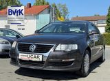 Volkswagen Passat 2,0 TDI Lim. Comfortline Garantie/Scheckh - Volkswagen Passat aus 2007: 2.0