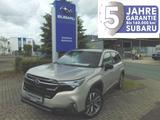 Subaru Forester 2.0ie Platinum CVT Leder PGSD Navi 360° - Subaru Forester: Cvt