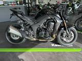 Kawasaki Z1100 WACO-Edition - KAWASAKI W