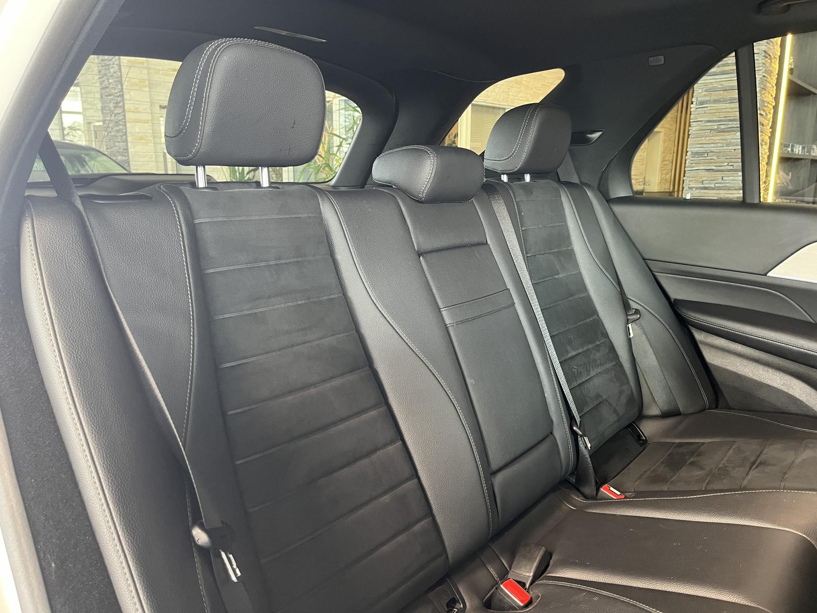 Mercedes-Benz GLE 350 de*AMG Line*Pano*R.Cam*ACC*AHK*Keyless