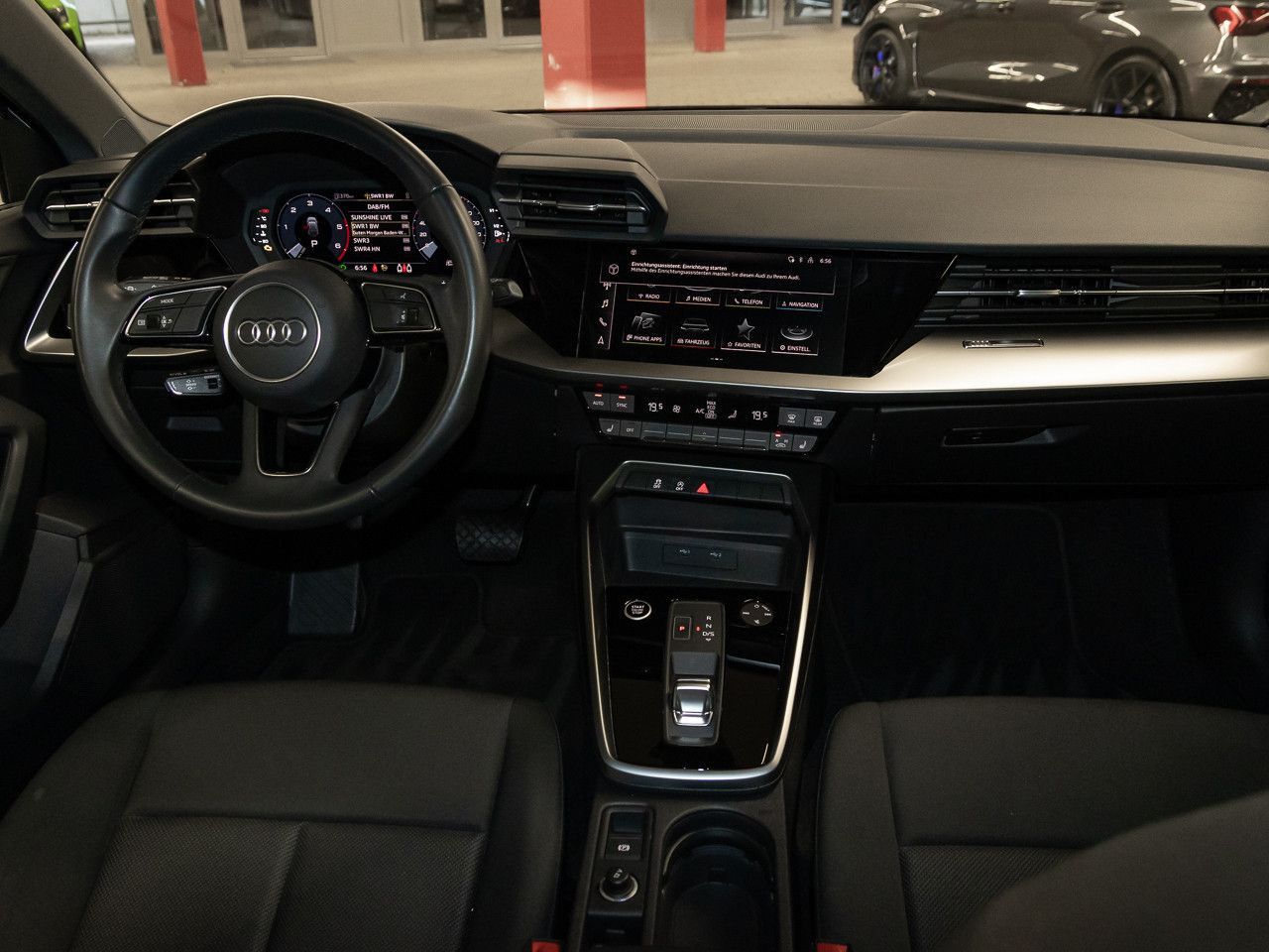 Audi A3 - Bild 11