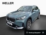 BMW X1 20i xLine DKG LiveCoPro HUD ad.LED HUD 360° - BMW X1 Jahreswagen: Automatik