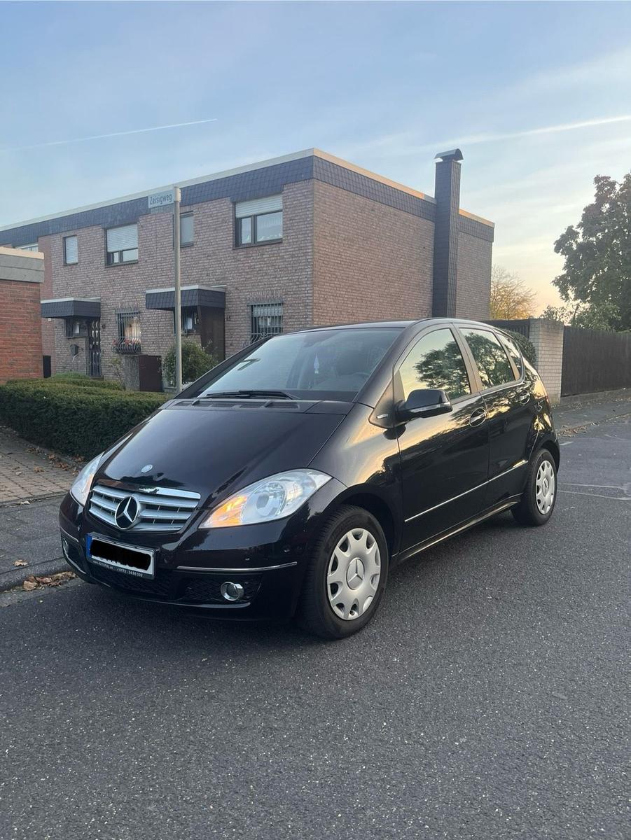 Mercedes-Benz A 150