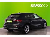 Audi A3 30TFSI SB S-tronic advanced+LED+NAVI+VIRTUAL - Audi A3 Gebrauchtwagen in Stuttgart