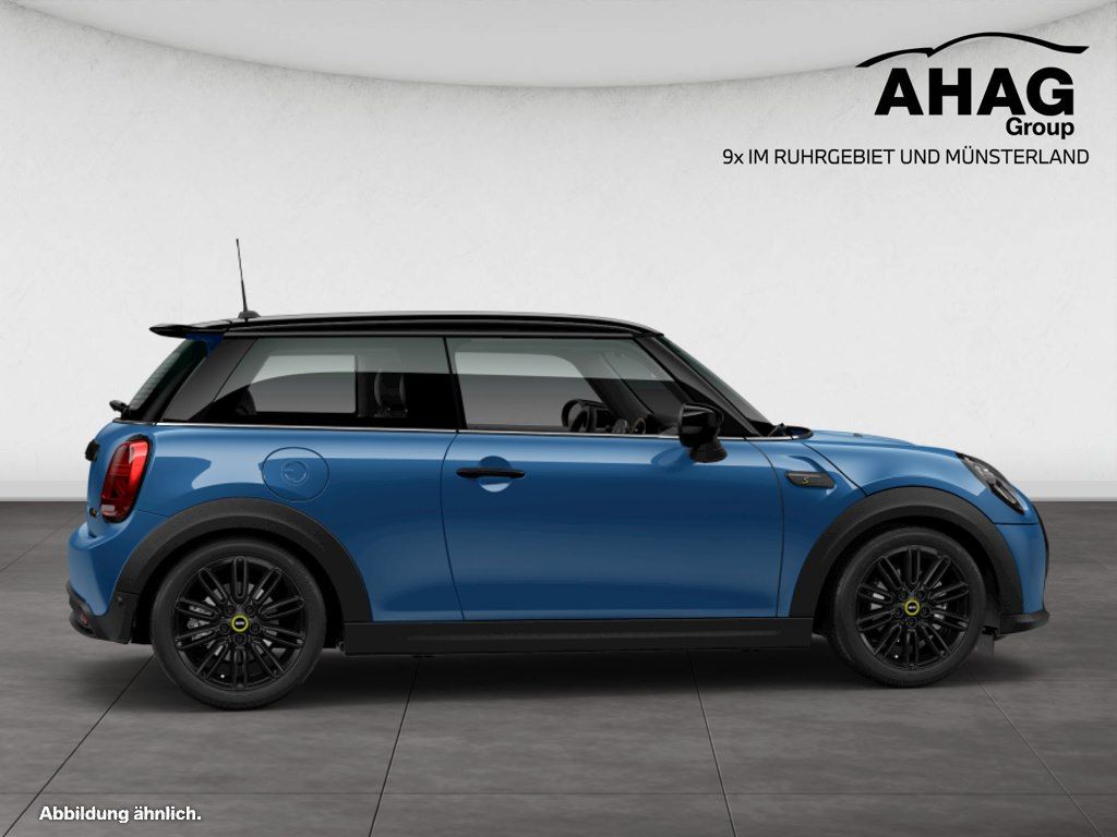 MINI Cooper SE - Bild 8