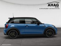 MINI Cooper SE - Vorschau Bild 8